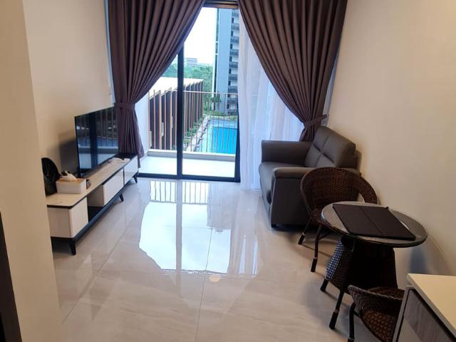 Apartment for rent in Hougang, 19 North East, Hougang