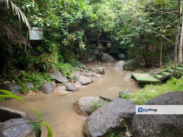 Shop for sale in Pahang