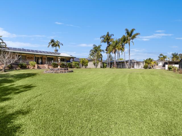 Property for sale in Lower Creek, New South Wales