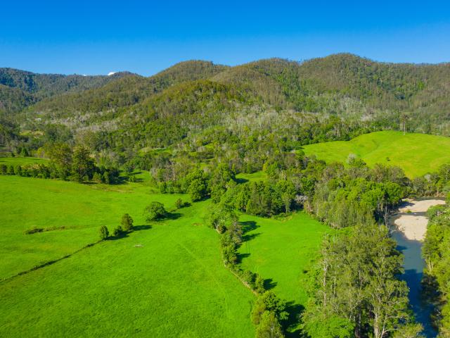 Property for sale in New South Wales