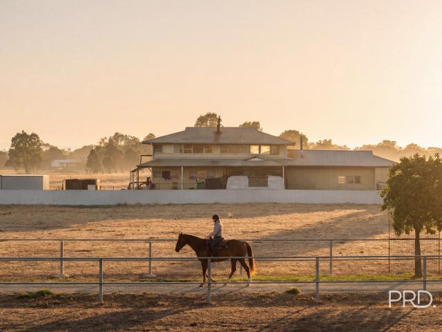 Property for sale in Belfrayden, New South Wales