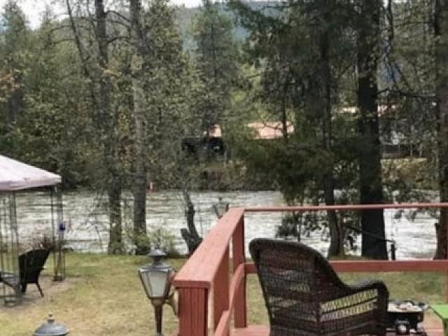 Land for sale in British Columbia