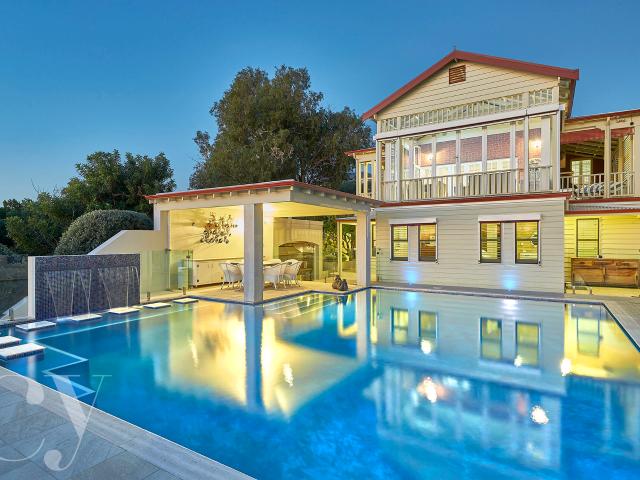 House for sale in Eastern Suburbs Mc