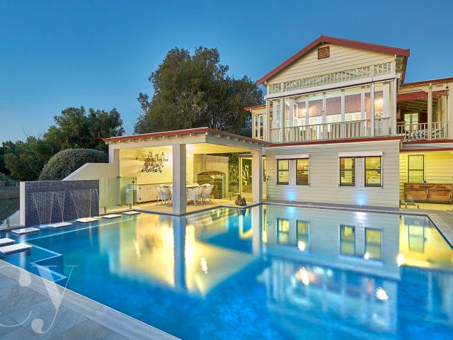 House for sale in Eastern Suburbs Mc