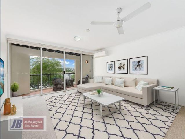 Apartment for rent in Toombul, Queensland
