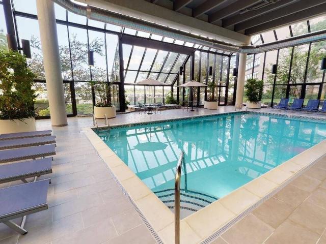 Apartment for rent in Detroit, Michigan