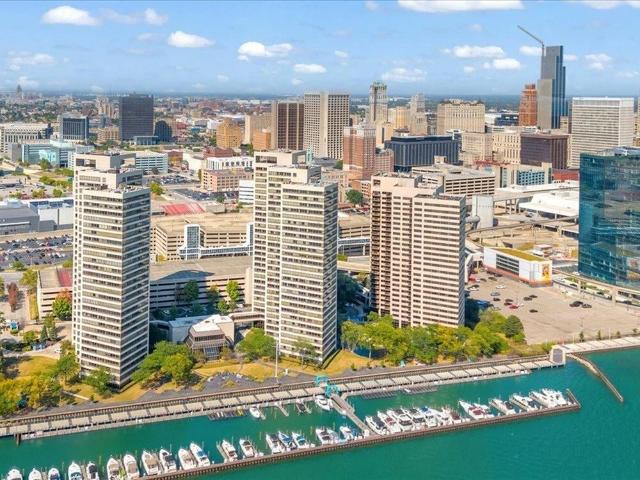 Apartment for rent in Detroit, Michigan