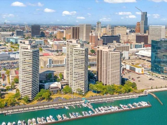 Apartment for rent in Detroit, Wayne County