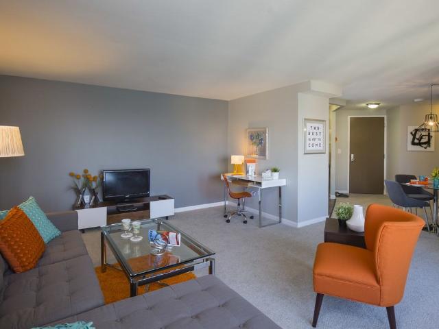 Apartment for rent in Detroit, Michigan