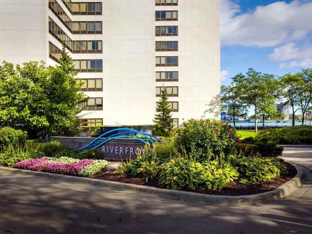 Apartment for rent in Detroit, Wayne County