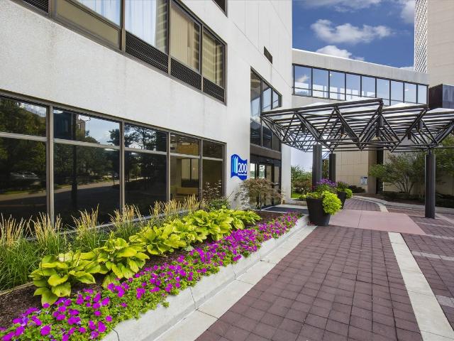 Apartment for rent in Detroit, Michigan