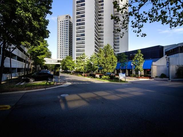 Apartment for rent in Detroit, Michigan