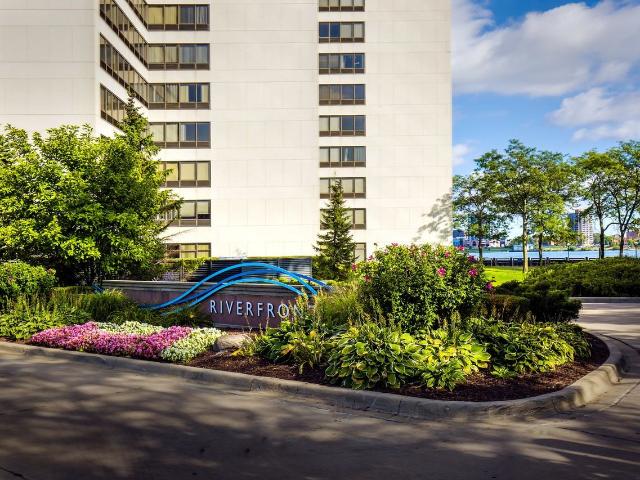 Apartment for rent in Detroit, Michigan
