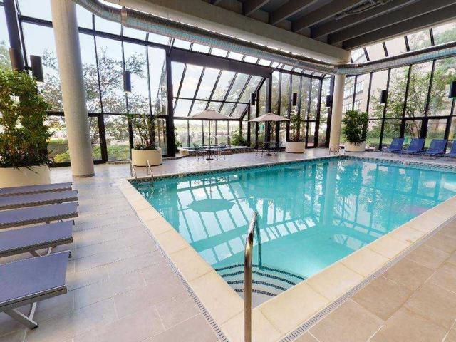 Apartment for rent in Detroit, Michigan