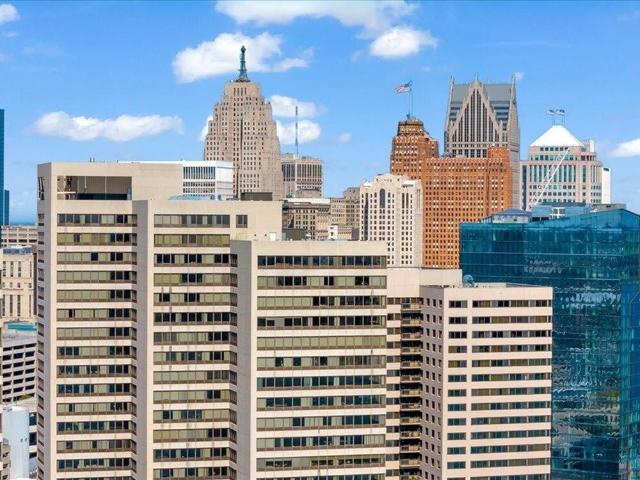 Apartment for rent in Detroit, Wayne County