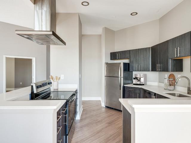 Apartment for rent in Detroit, Michigan