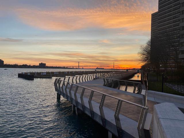 Apartment for rent in Detroit, Michigan