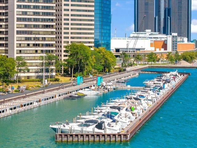 Apartment for rent in Detroit, Wayne County