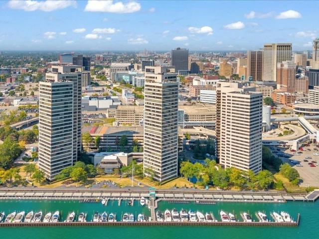 Apartment for rent in Detroit