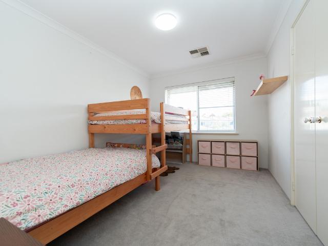 Townhouse for sale in Maylands, Western Australia