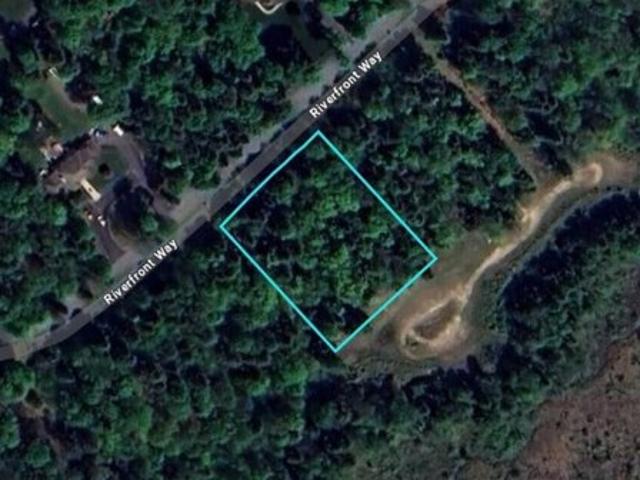 Land for sale in Gouldsboro