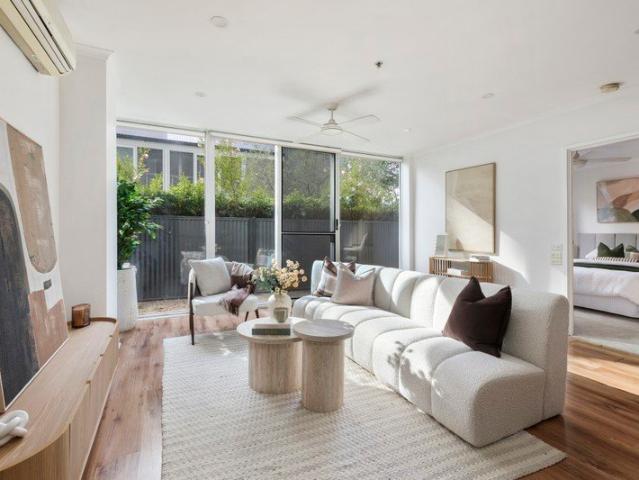 Apartment for sale in Camerons Creek, Victoria