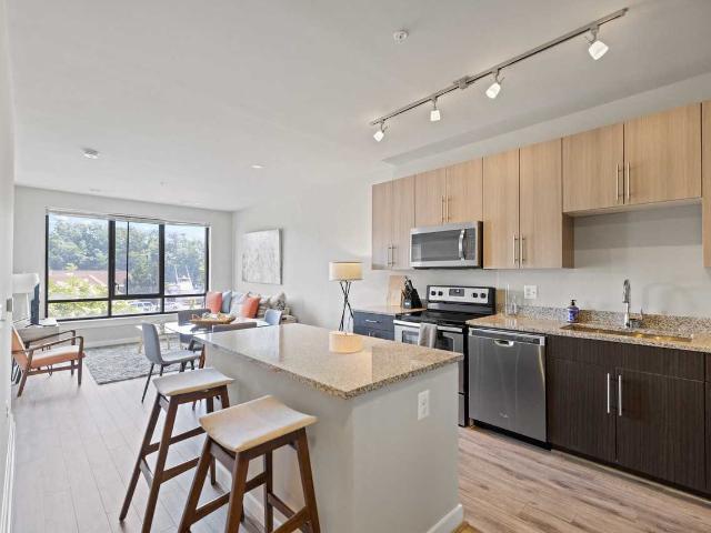 Apartment for rent in Virginia