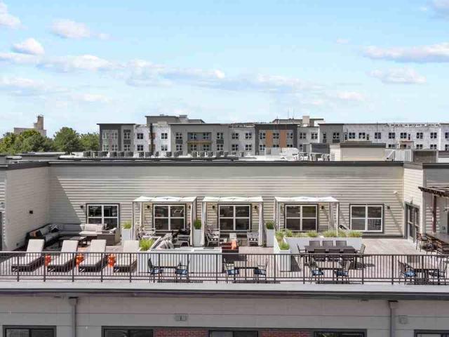 Apartment for rent in Virginia