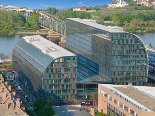 Büro mieten in Seestadt, Wien