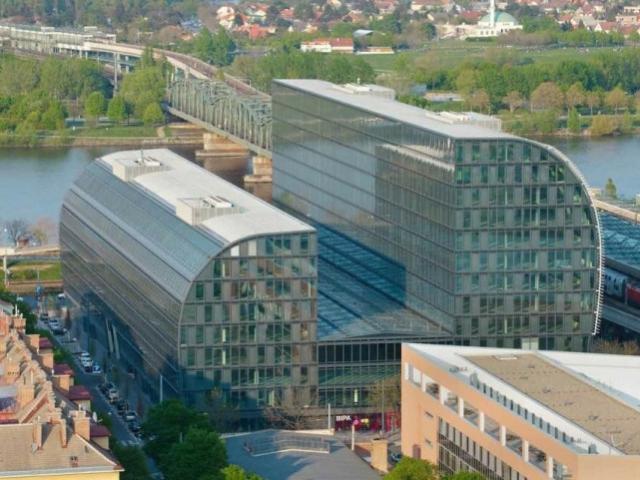 Büro kaufen in KG Brigittenau, Wien