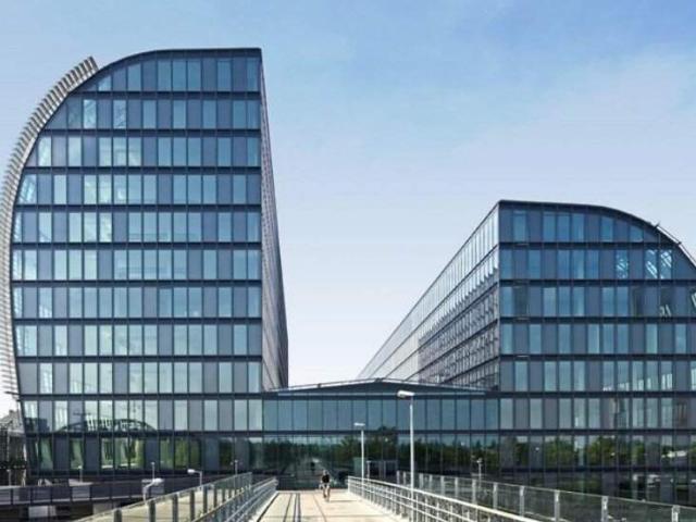 Gewerbe mieten in KG Brigittenau, Wien