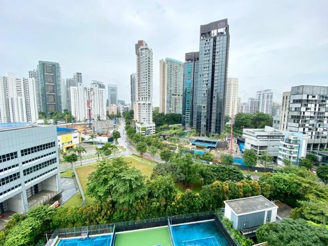 Condominium for sale