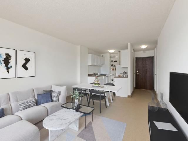 Apartment for rent in Hennepin, Minnesota