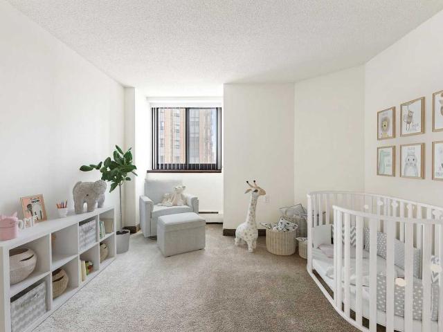 Apartment for rent in Hennepin, Minnesota