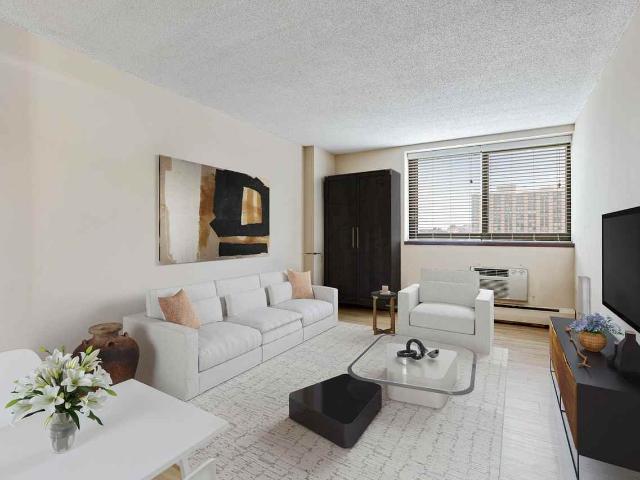 Apartment for rent in Hennepin, Minnesota