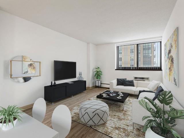 Apartment for rent in Hennepin, Minnesota