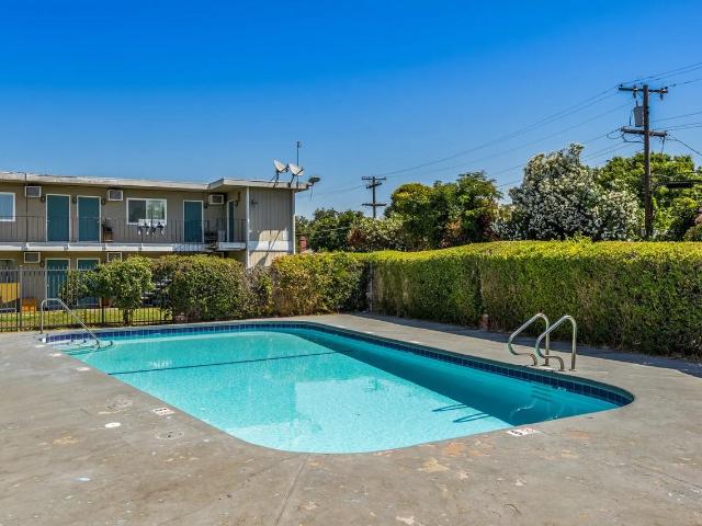 Apartment for rent in Yolo, California