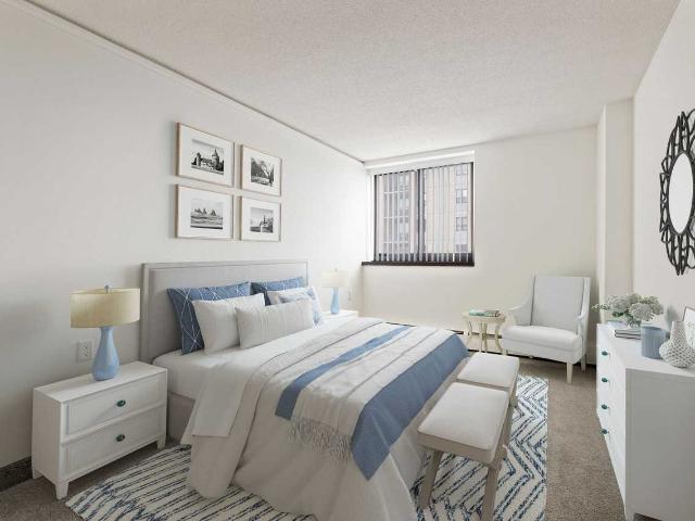 Apartment for rent in Hennepin, Minnesota