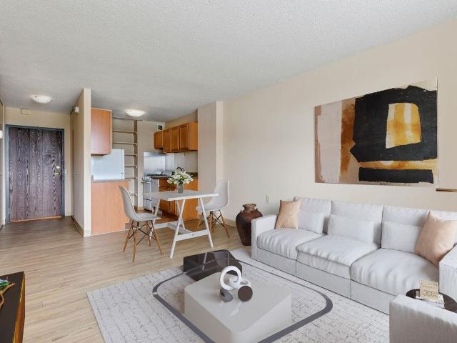 Apartment for rent in Hennepin, Minnesota