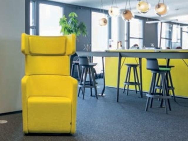 Büro mieten in Donaustadt, Wien