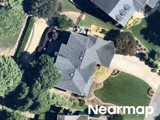 House for sale in Suwanee, Georgia