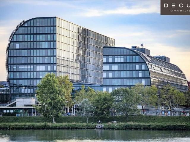 Gewerbe mieten in KG Brigittenau, Wien