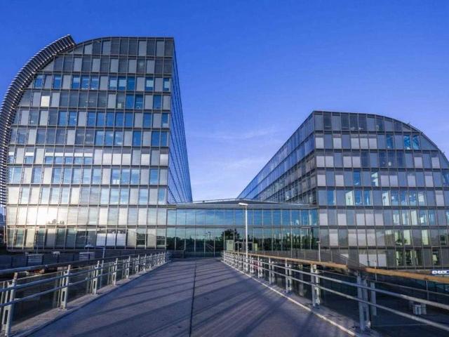 Gewerbe mieten in Donaustadt, Wien