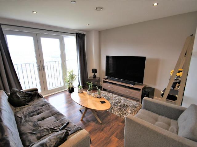 House for rent in Ordsall, Salford