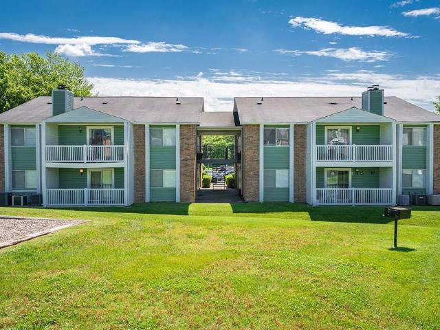 Apartment for rent in Goodlettsville, Middle Tennessee
