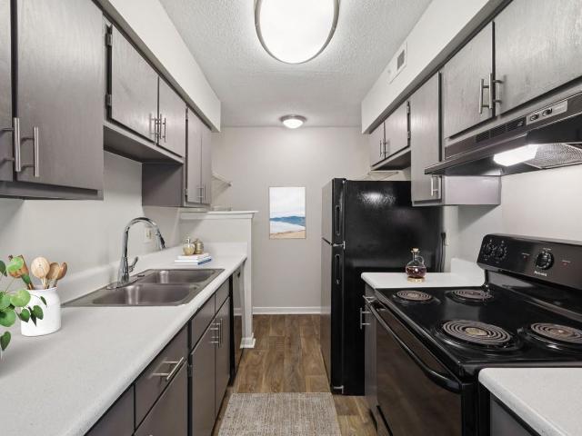 Apartment for rent in Tennessee