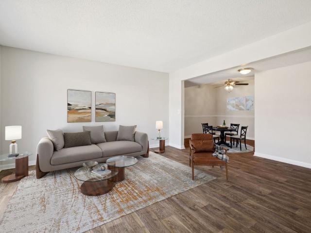 Apartment for rent in Tennessee
