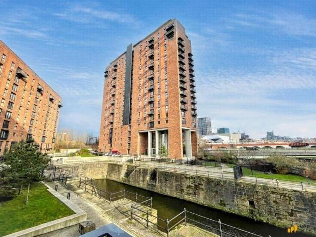Apartment for rent in Pendleton, Salford