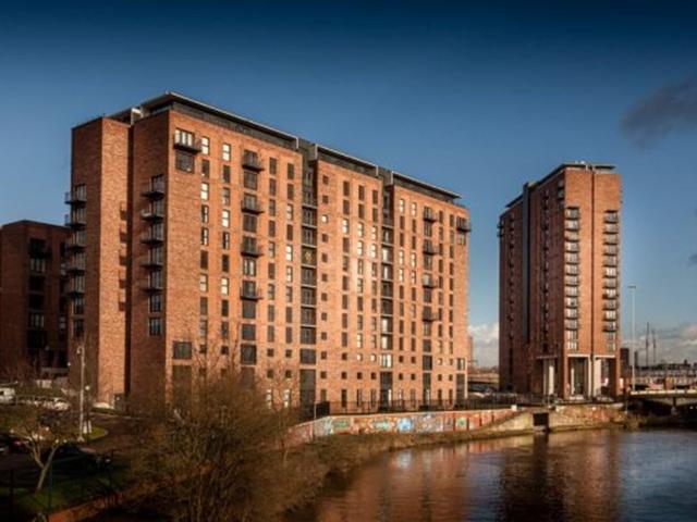 Apartment for rent in Hulme, Georgia