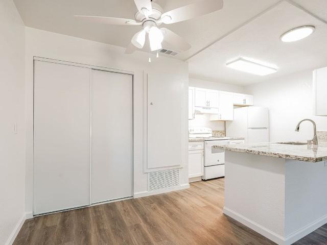 Apartment for rent in Sacramento, California